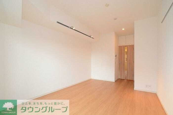 ステージグランデ用賀アジールコートの物件内観写真