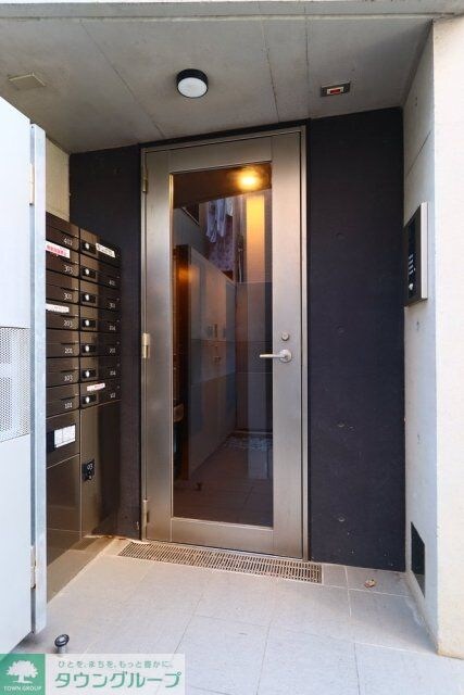 ハーモニーグラシア三軒茶屋の物件内観写真