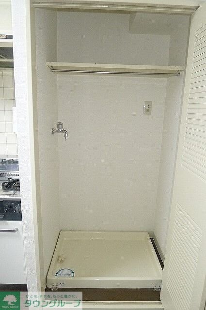 藤和二子玉川園コープの物件内観写真