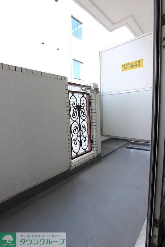 藤和二子玉川園コープの物件内観写真