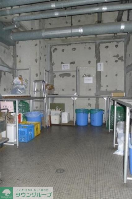 藤和二子玉川園コープの物件内観写真