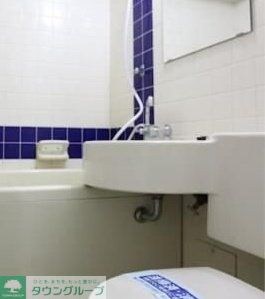 藤和二子玉川園コープの物件内観写真