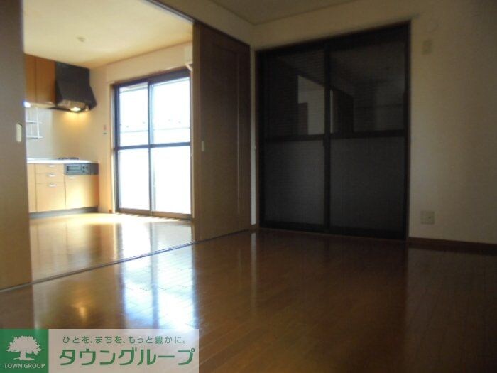 ＬＡ　ＣＯＮＦＯＲの物件内観写真