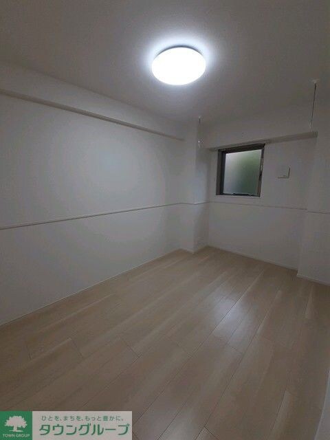 シエラ　クレストの物件内観写真