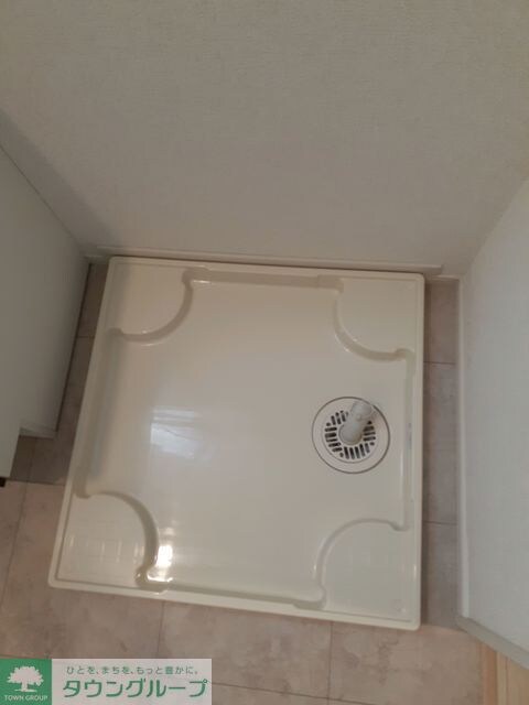 シエラ　クレストの物件内観写真