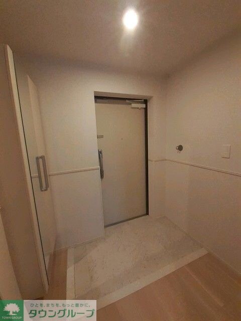 シエラ　クレストの物件内観写真