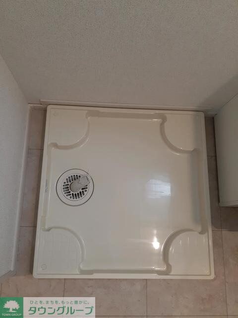 シエラ　クレストの物件内観写真