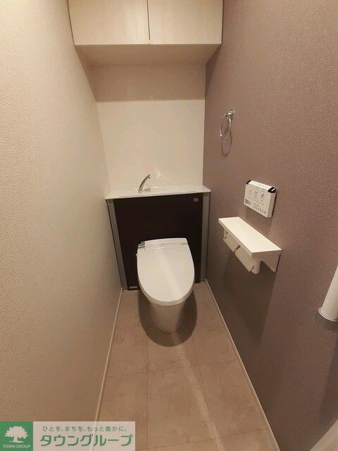 シエラ　クレストの物件内観写真