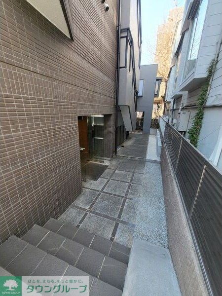 アサカシオン瀬田の物件内観写真