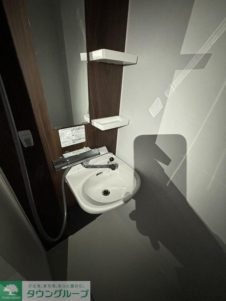 アサカシオン瀬田の物件内観写真