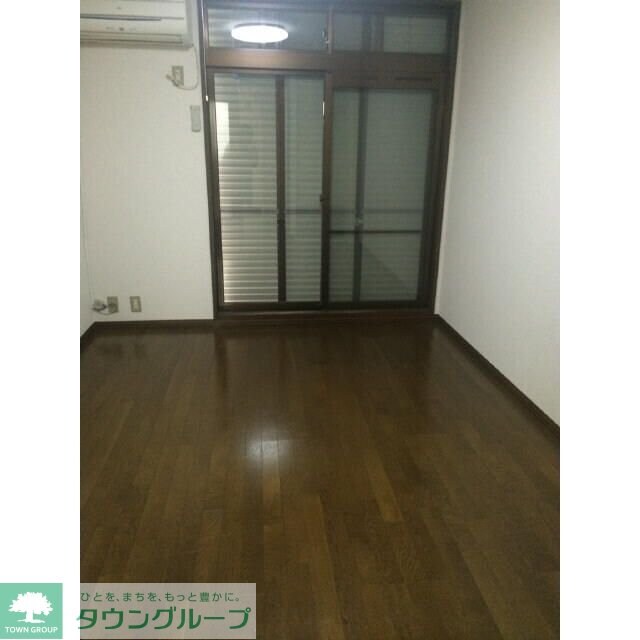 シティハイムメヌエットの物件内観写真