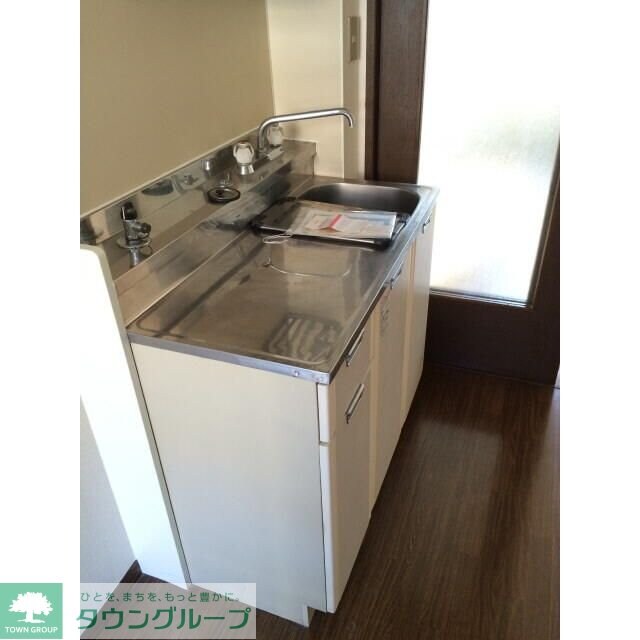 シティハイムメヌエットの物件内観写真