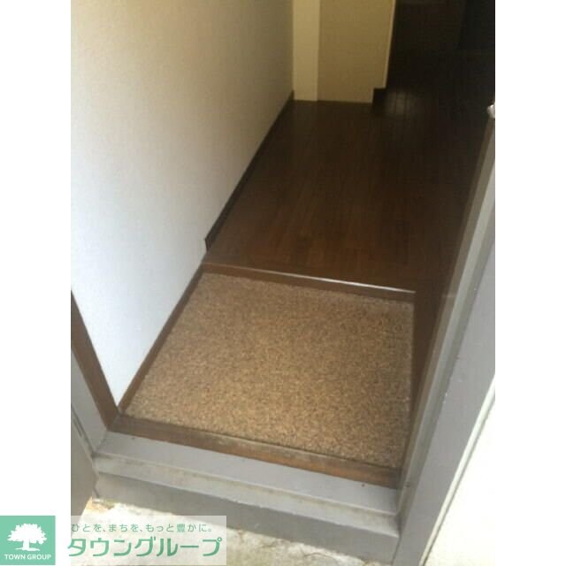 シティハイムメヌエットの物件内観写真