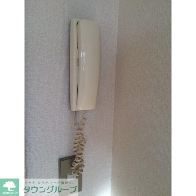 シティハイムメヌエットの物件内観写真