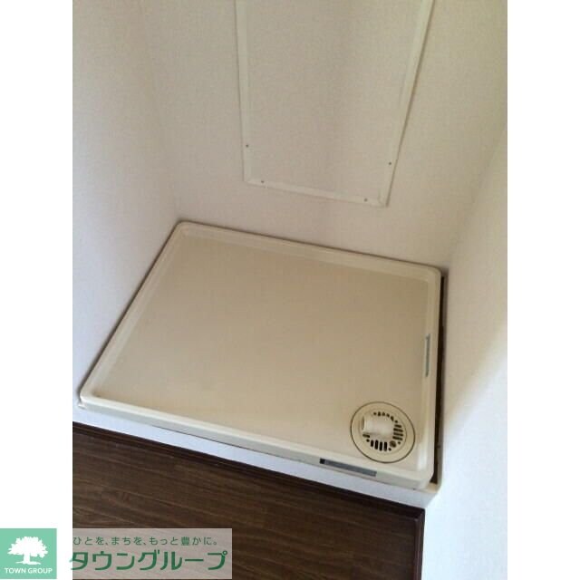 シティハイムメヌエットの物件内観写真