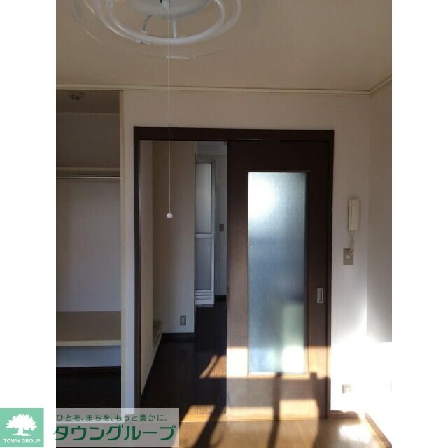 シティハイムメヌエットの物件内観写真