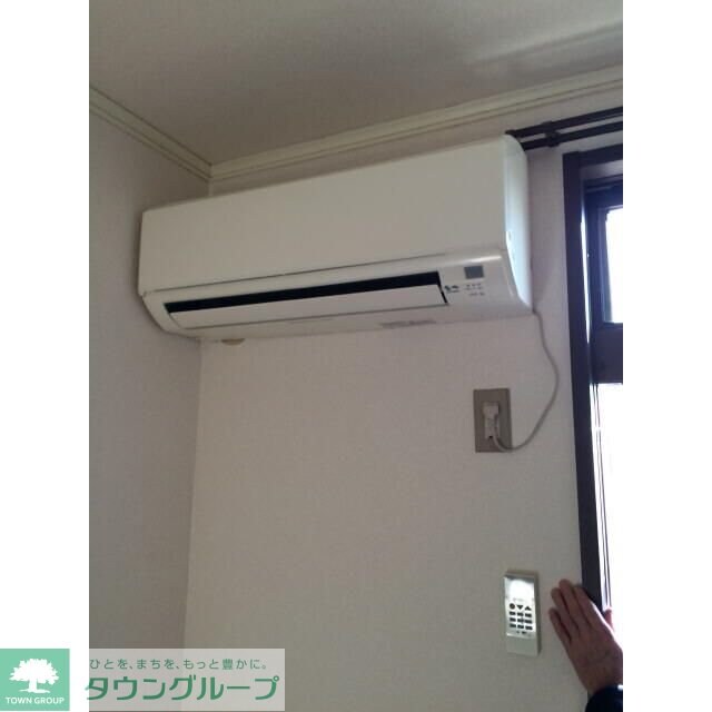 シティハイムメヌエットの物件内観写真