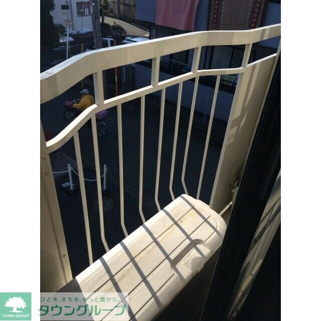 シティハイムメヌエットの物件内観写真