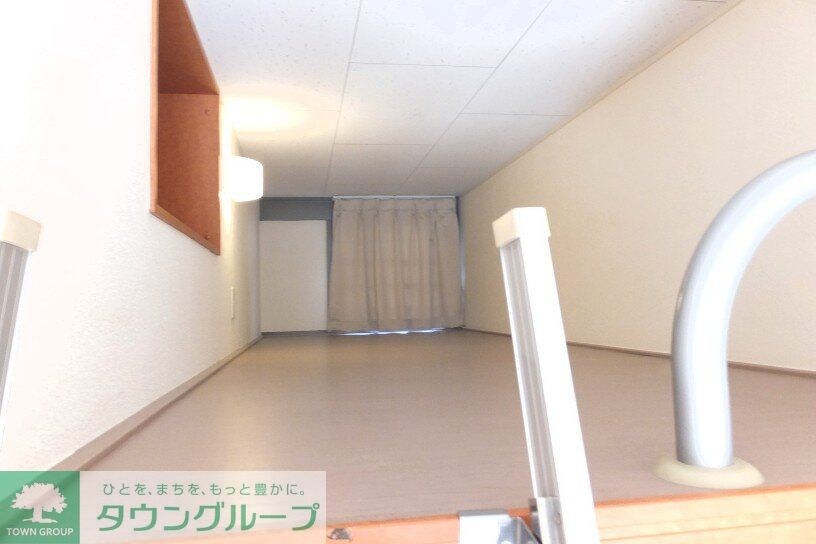 レオパレスコアの物件内観写真