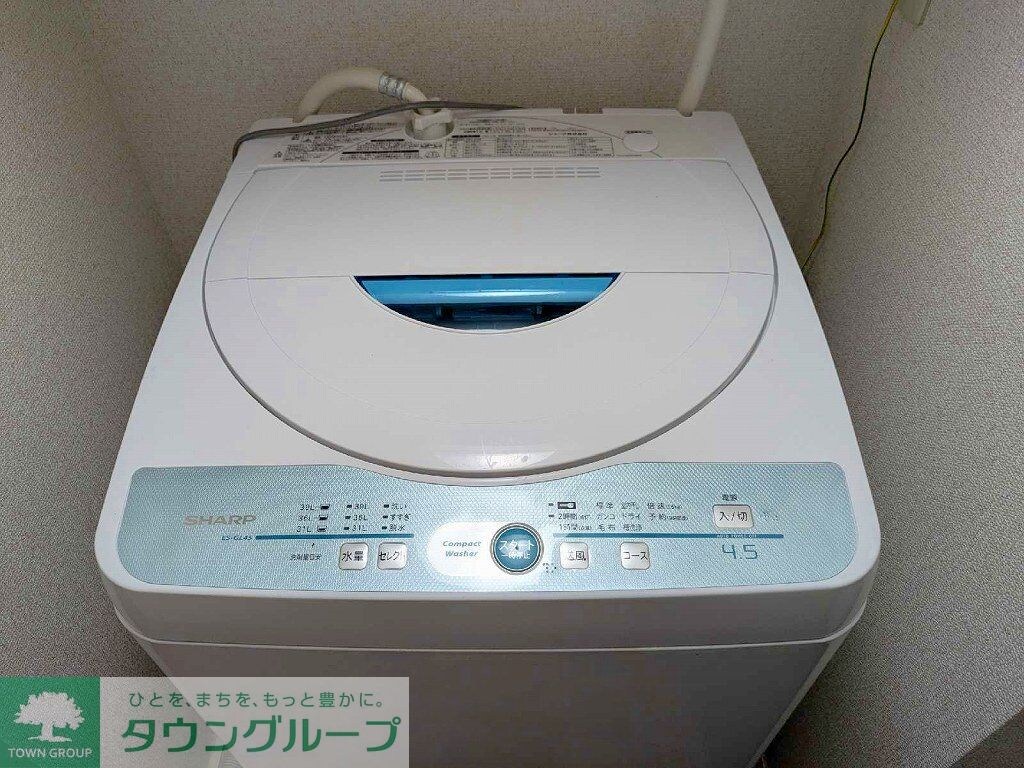 レオパレスコアの物件内観写真