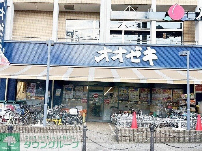 レオパレスコアの物件内観写真