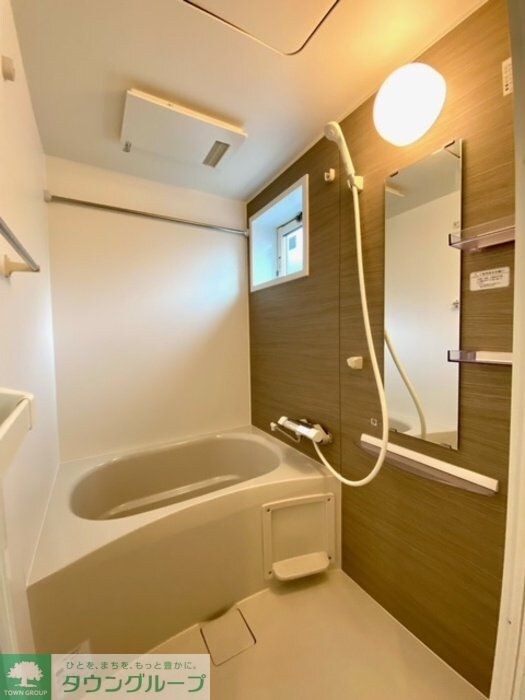 セレスティン三軒茶屋の物件内観写真