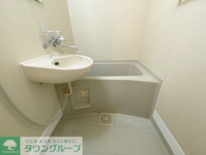 ハイムおもだかの物件内観写真