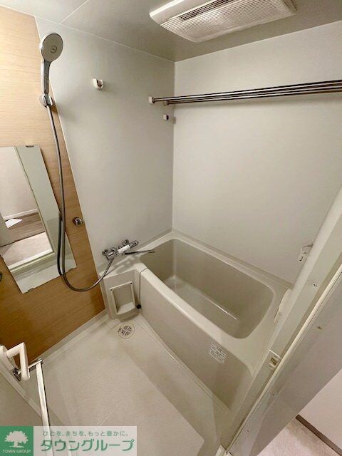 プラウドフラット三軒茶屋IIの物件内観写真