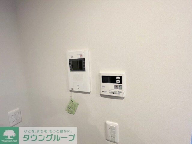 プラウドフラット三軒茶屋IIの物件内観写真