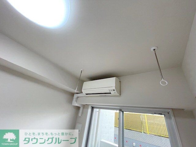 プラウドフラット三軒茶屋IIの物件内観写真