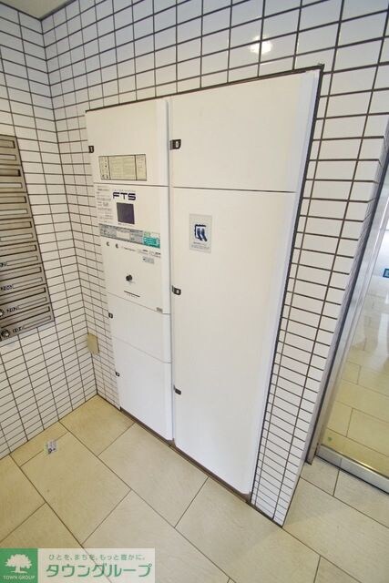 エスティメゾン登戸の物件内観写真