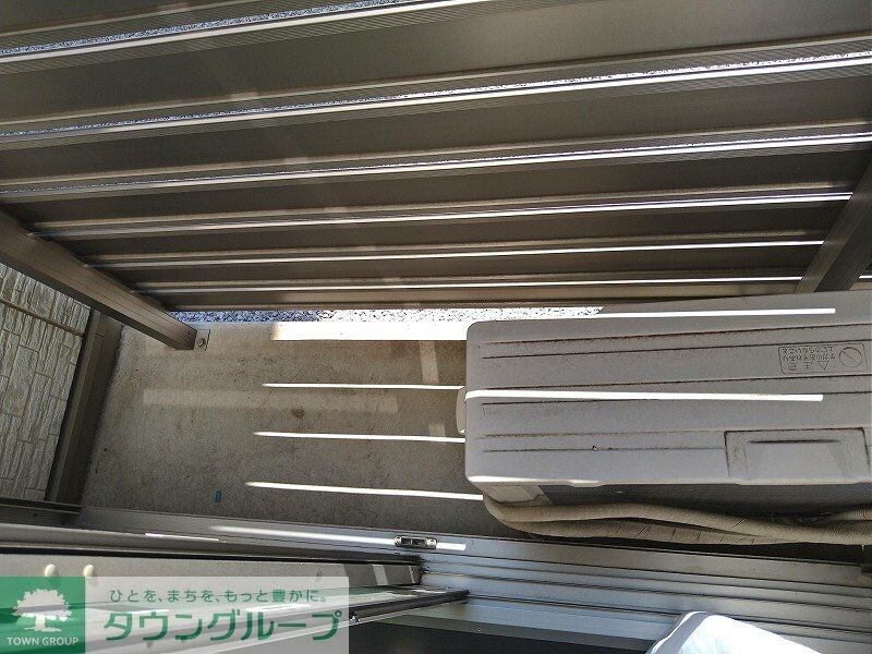 クレイノエミネンスの物件内観写真