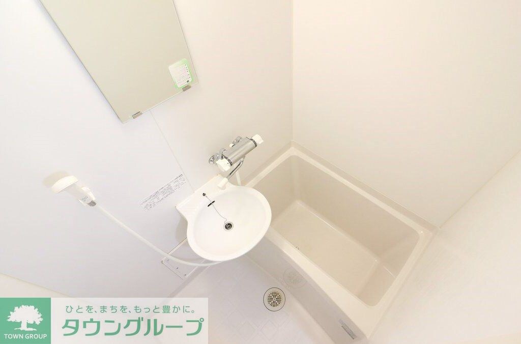 レオパレスコアの物件内観写真