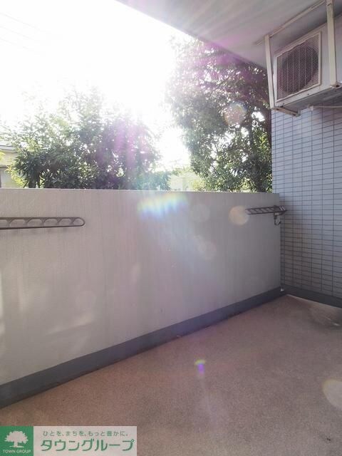 イーストヴァリュー弦巻の物件内観写真