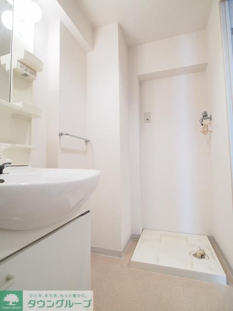 イーストヴァリュー弦巻の物件内観写真