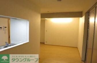 ｂｌｕｅ　ｐａｌｅｔｔｅ用賀の物件内観写真