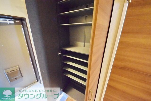 ガーデンハウス千歳船橋の物件内観写真