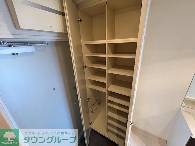 アンビックスつつじヶ丘 A棟の物件内観写真