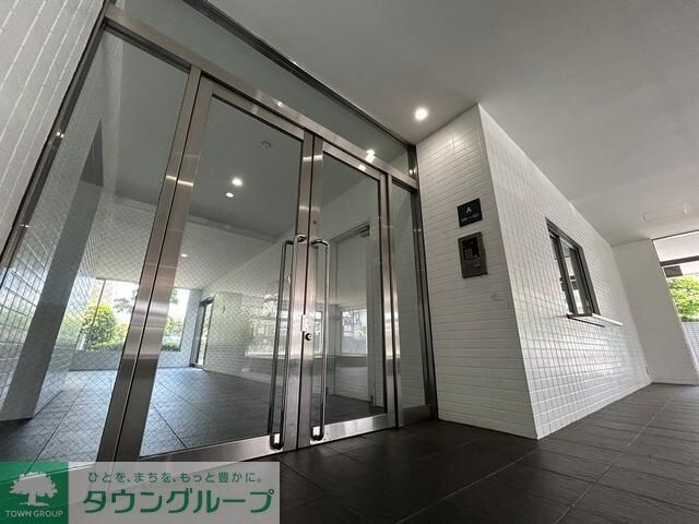 アンビックスつつじヶ丘 A棟の物件内観写真