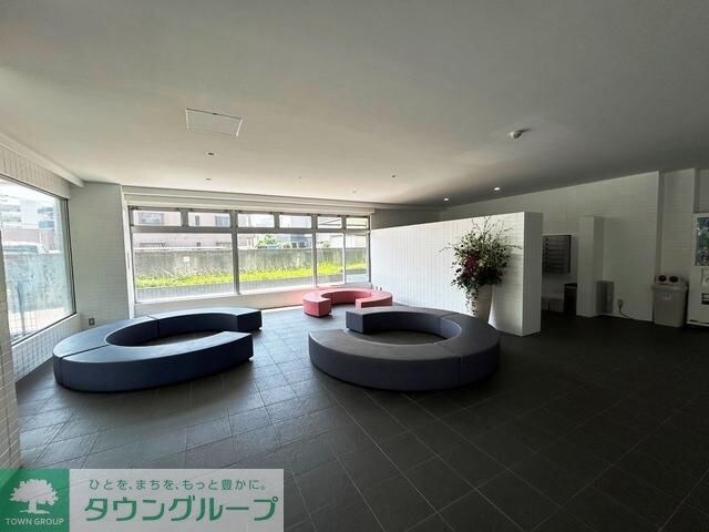 アンビックスつつじヶ丘 A棟の物件内観写真