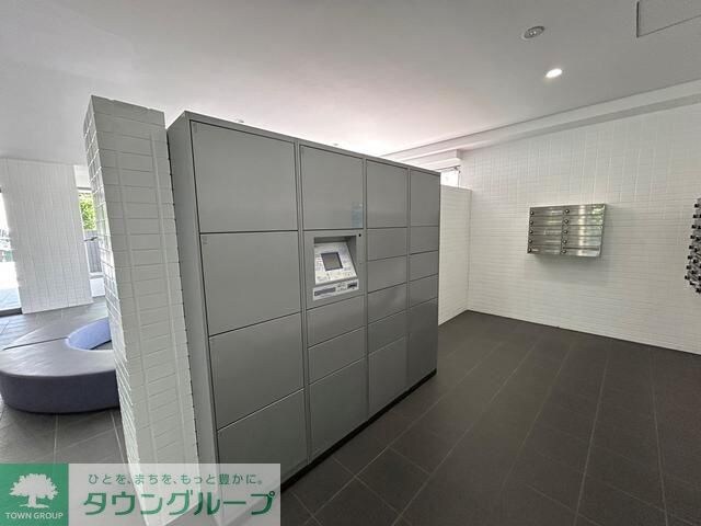 アンビックスつつじヶ丘 A棟の物件内観写真