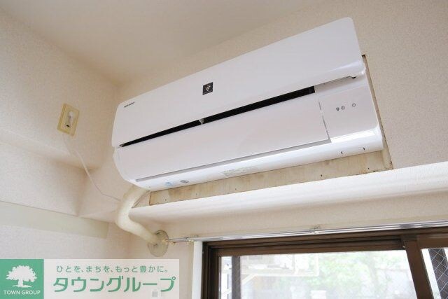 ワコーレ八幡山の物件内観写真