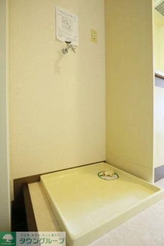 ワコーレ八幡山の物件内観写真