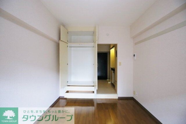 ワコーレ八幡山の物件内観写真