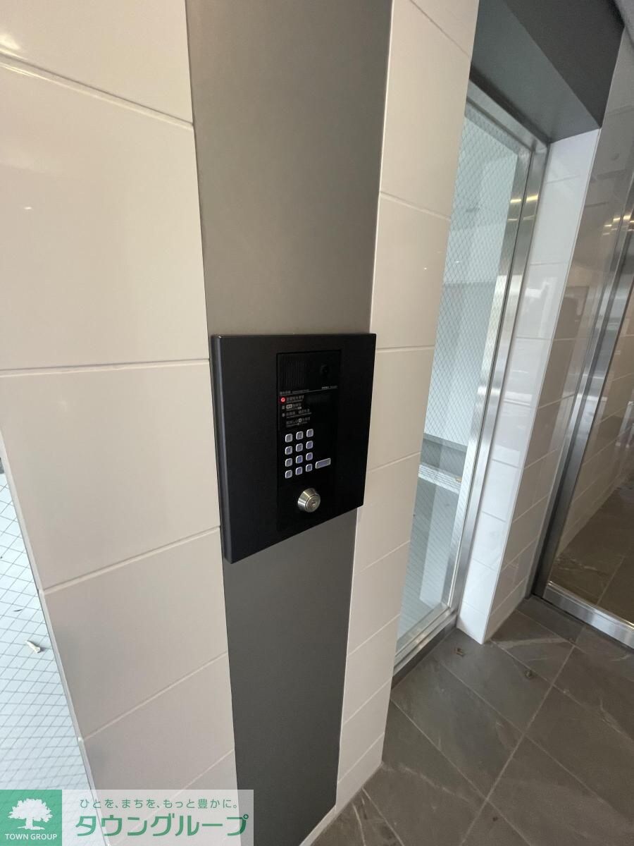 ルフレプレミアム上北沢の物件内観写真