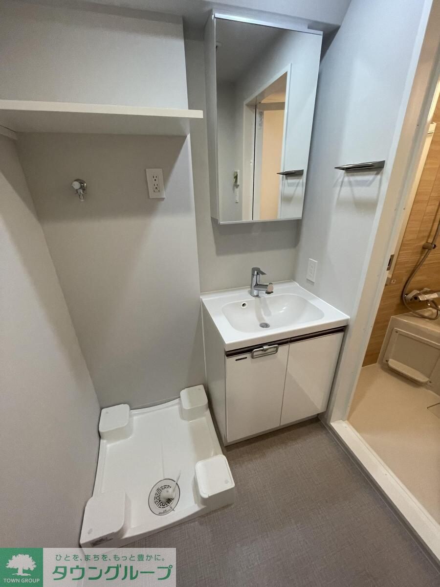 ルフレプレミアム上北沢の物件内観写真