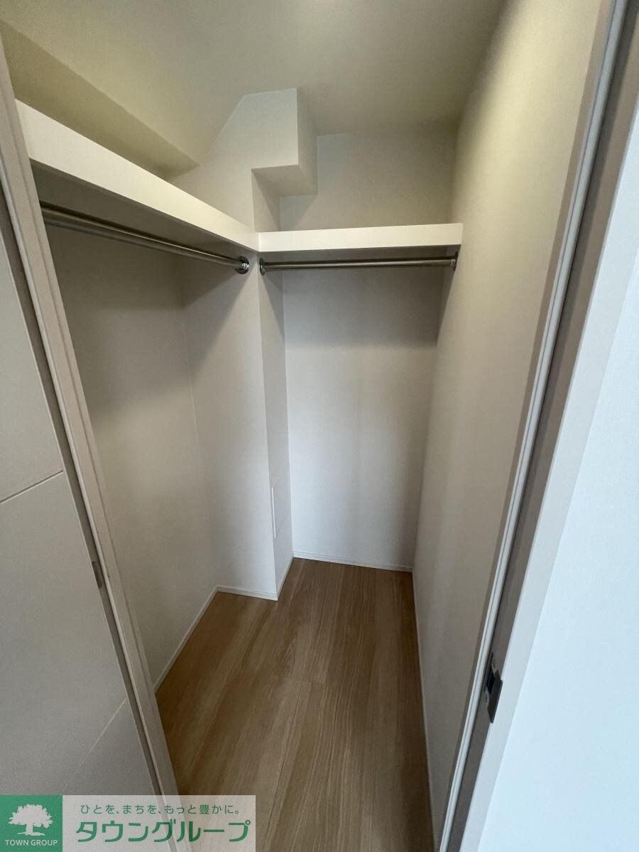 ルフレプレミアム上北沢の物件内観写真