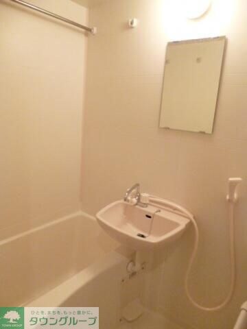 スカイコート笹塚駅前の物件内観写真