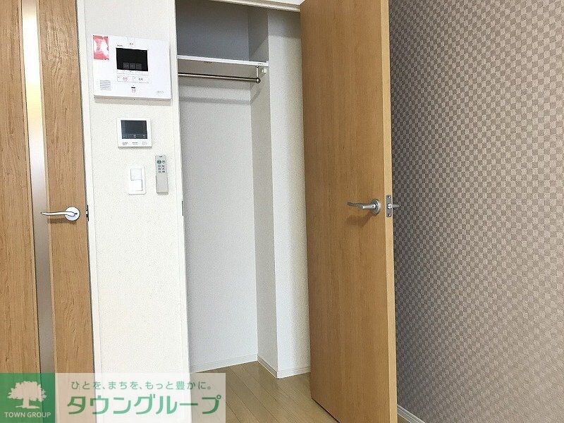 クレイノショコラの物件内観写真