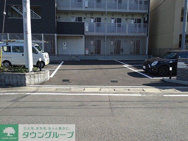 クレイノショコラの物件内観写真